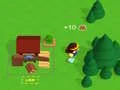Juego Defiende la isla en línea