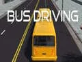 Juego Conducción de autobuses en línea Juego Conducción de autobuses en línea