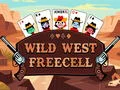 Juego Freecell Oeste Salvaje en línea Juego Freecell Oeste Salvaje en línea