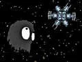 Juego Barry en el espacio en línea Juego Barry en el espacio en línea
