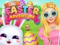 Juego Aventura de Pascua de Ellie en línea