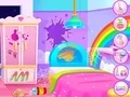 Juego Limpieza de Casa con Kitty Kate en línea
