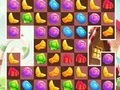 Juego Pequeño Panda Match 3 en línea
