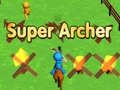 Juego Súper Arquero en línea Juego Súper Arquero en línea