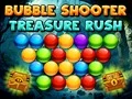 Juego Bubble Shooter: La Búsqueda del Tesoro en línea Juego Bubble Shooter: La Búsqueda del Tesoro en línea