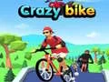 Juego Bicicleta Loca en línea