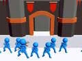 Juego El Rey de la Guerra en línea