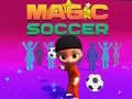Juego Fútbol Mágico en línea Juego Fútbol Mágico en línea