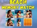 Juego Locura de Combos en la Playa en línea