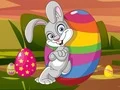 Juego Huevos ocultos de Pascua en línea Juego Huevos ocultos de Pascua en línea