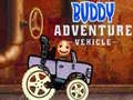 Juego Aventura de Amigos en Vehículo en línea