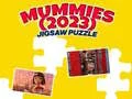 Juego Momias (2023) Rompecabezas en línea Juego Momias (2023) Rompecabezas en línea