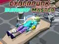 Juego Maestro de Cirugía Cyberpunk en línea Juego Maestro de Cirugía Cyberpunk en línea