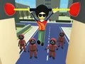 Juego Calamar Caído en línea