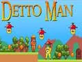 Juego Hombre Detto en línea Juego Hombre Detto en línea