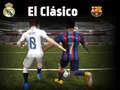 Juego El Clásico en línea
