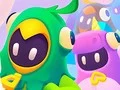 Juego Corre, chicos en línea