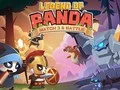 Juego Leyenda del Panda: Match 3 y Batalla en línea Juego Leyenda del Panda: Match 3 y Batalla en línea