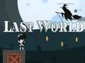 Juego Último Mundo en línea