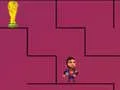 Juego Messi en un laberinto en línea Juego Messi en un laberinto en línea