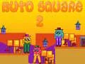 Juego Buto Square 2 en línea