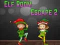 Juego Escape de la habitación del Elfo Amgel 2 en línea Juego Escape de la habitación del Elfo Amgel 2 en línea