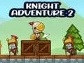 Juego Aventura del Caballero 2 en línea