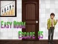 Juego Escape fácil de la habitación Amgel 85 en línea