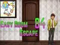 Juego Escape Fácil de la Habitación 84 en línea Juego Escape Fácil de la Habitación 84 en línea