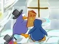 Juego Tienda de Cocina de Pingüinos en línea