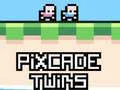 Juego Pixcade Gemelos en línea