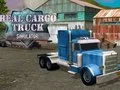 Juego Simulador de Camión de Carga Real en línea Juego Simulador de Camión de Carga Real en línea
