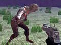 Juego Supervivencia Muerto Zombis Gatillo en línea Juego Supervivencia Muerto Zombis Gatillo en línea