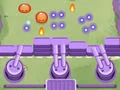 Juego Invasor de slime en línea