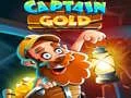 Juego Capitán Oro en línea Juego Capitán Oro en línea