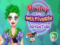 Juego Hailey en Aventura Multiverso en línea