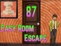 Juego Escape Fácil Amgel en línea