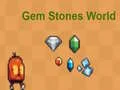Juego Mundo de Gemas en línea Juego Mundo de Gemas en línea