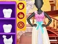 Juego Estudio de Moda Vestido de Novia 2 en línea