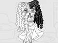 Juego Muñeca Bebé Estilo Simple en línea Juego Muñeca Bebé Estilo Simple en línea
