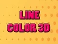 Juego Línea Color 3D en línea