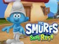 Juego Los Pitufos: Skate Rush en línea Juego Los Pitufos: Skate Rush en línea