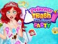 Juego Princesa Rompe La Fiesta De Vestidos en línea
