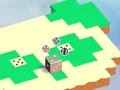 Juego Puzzle de la huella del dado en línea