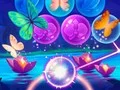 Juego Cocorico Burbuja Mariposa en línea