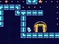 Juego Pac Maze: Escape alfabético en línea