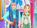 Juego Rediseño de dormitorio a la moda en línea