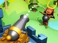 Juego Asedio Real en línea