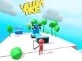 Juego Rabia de Aspiradora en línea