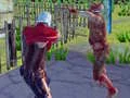 Juego Apocalipsis Zombie Zombie Z HTML5 en línea Juego Apocalipsis Zombie Zombie Z HTML5 en línea